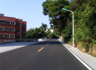 廈門湖里街道、殿前街道市政設(shè)施修復(fù)提升工程項(xiàng)目